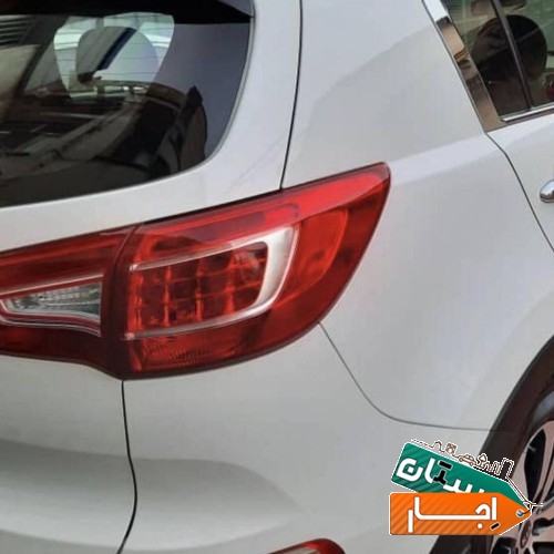 اجاره خودرو بدون راننده