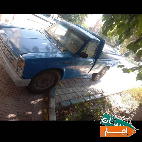 اجاره نیسان