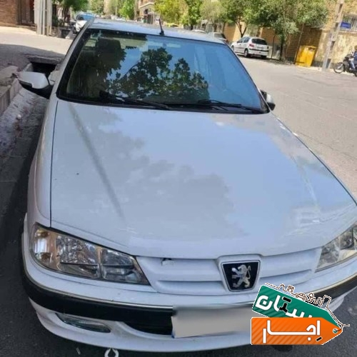 اجاره خودرو بدون راننده