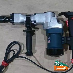 اجاره هیلتی چکش تخریب ابزار برقی و صنعتی با مناسب ترین قیمت