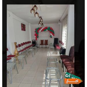 اجاره باغ ویلا