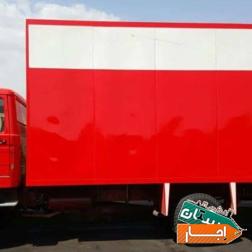 خدمات اتوبار باربری شمال وغرب تهران بسته بندی اثاثیه