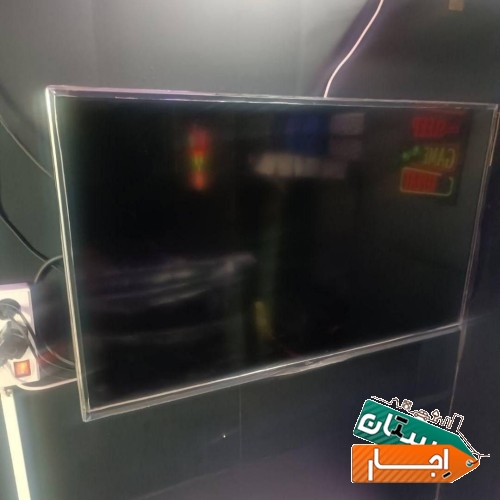رنت تلویزیون خانگی تهران