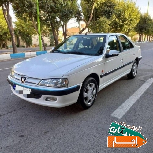 اجاره پارس-کرایه خودرو