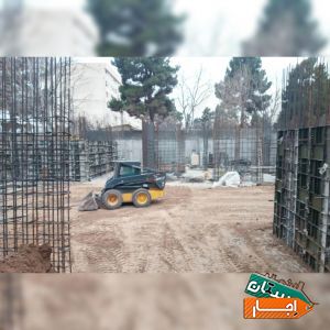 اجاره بابکت و خاور