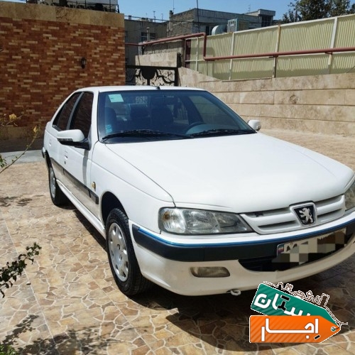 اجاره خودرو پژو پارس پرشیا بدون راننده قیمت توافقی