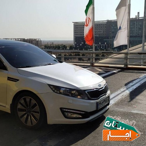 خدمات اجاره ماشین عروس تشریفات اجاره خودرو ترانسفر