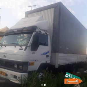 رنت خاور و باربری اتوبارباربری شریعتی سهروردی گلبرگ سبلان نامجو،معلم
