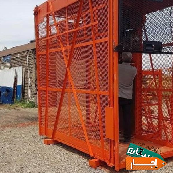 اجاره تاورکرین خریدو فروش تاور کرین