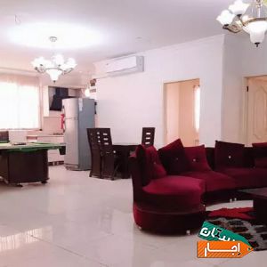 اجاره اپارتمان مبله سویت مبله با بهترین امکانات