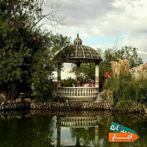 اجاره باغ اقامتی. و تشریفات مجالس با بهترین شرایط
