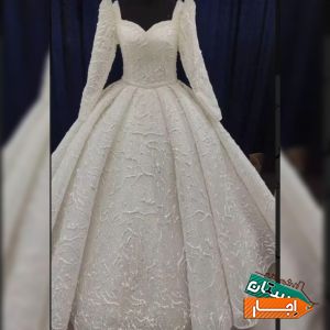 اجاره لباس عروس