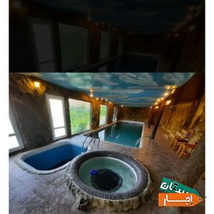 اجاره باغ و ویلا