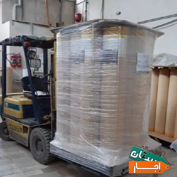 اجاره لیفتراک