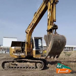 معتبرترین شرایط اجاره بیل مکانیکی زنجیری ولاستیکی(اجاره)