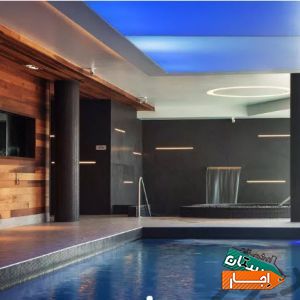 اجاره آپارتمان زعفرانیه 180 متر تاپ لوکیشن 2 ساله بهترین قیمت