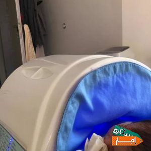اجاره دستگاه و تست زردی نوزاد هرجا تضمینی 24ساعته با بهترین امکانات