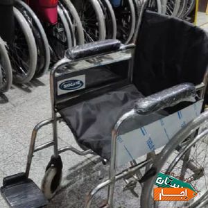ویلچر اجاره با بهترین قیمت