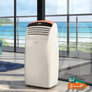 اجاره کولرگازی ایستاده و پرتابل با شرایط مناسب