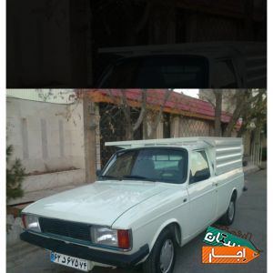 وانت بارتلفنی کرایه،حمل بار،باربری،سجادمعلم،پیروزی