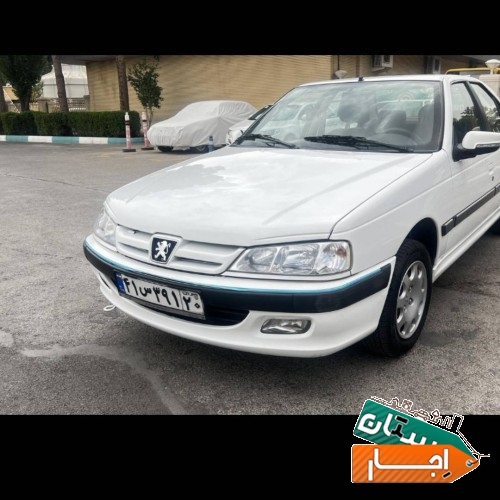 اجاره خودرو بدون راننده