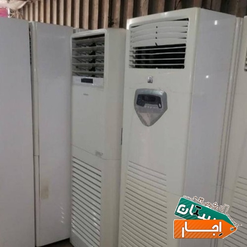 اجاره کولرگازی