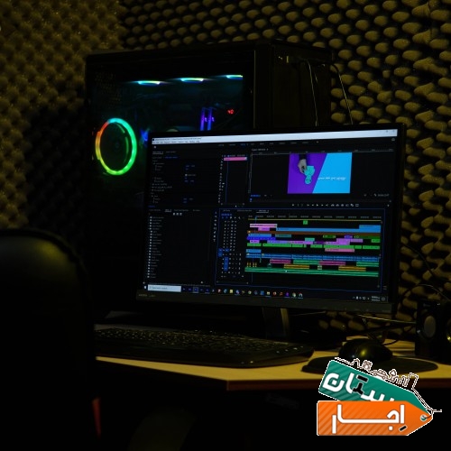 تصویر ۵