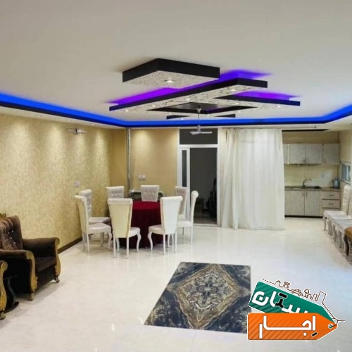 اجاره روزانه باغ ویلا