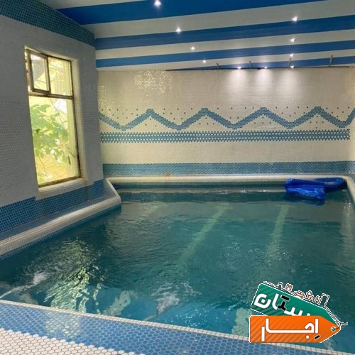 اجاره باغ ویلا کردان برغان