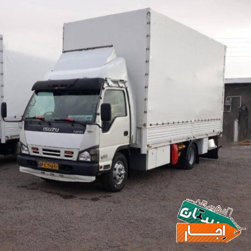 خدمات اتوبار حمل بار شمیرانات شرق شمال غرب تهران شهرستان