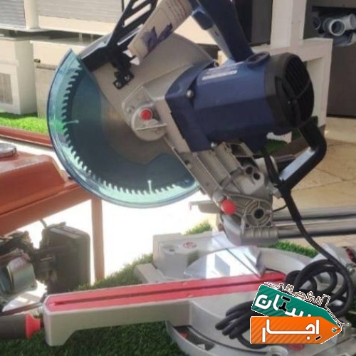 اجاره هیلتی، اجاره موتوربرق،اجاره سنگ فرز و ابزار