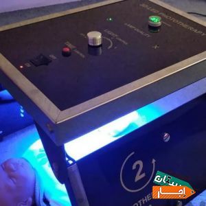اجاره دستگاه و تست زردی نوزاد هرجا تضمینی 24ساعته