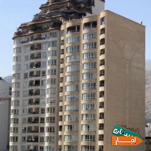 اجاره 330متر کلیدنخورده تراس بزرگ فرشته با بهترین قیمت