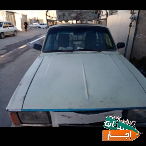 اجاره خودرو باربری