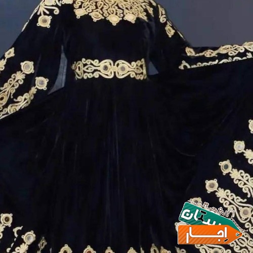 اجاره لباس محلی