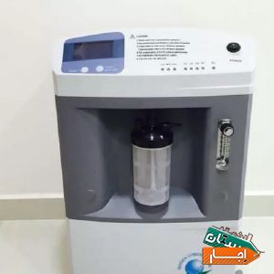 اجاره دستگاه اکسیژن ساز و مانیتور اکسیژنساز کرایه