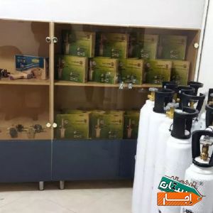 اجاره کپسول اکسیژن با مناسب ترین شرایط