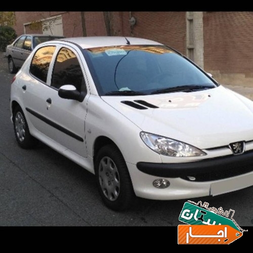 اجاره خودرو بدون راننده