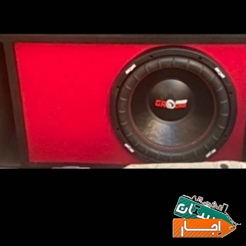 اجاره انواع سیستم های صوتی
