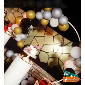 ظروف کرایه در شهریار اجاره میزوصندلی