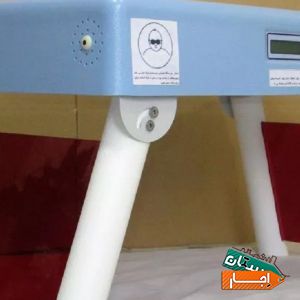 اجاره دستگاه رفع زردی بچه نوزاد فتوتراپی با بهترین قیمت