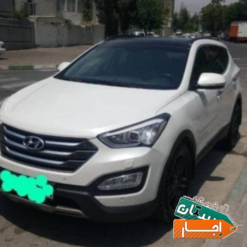 اجاره خودرو سوناتا وای اف از مالک با قیمت توافقی