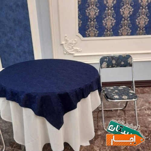 اجاره،کرایه صندلی و میز