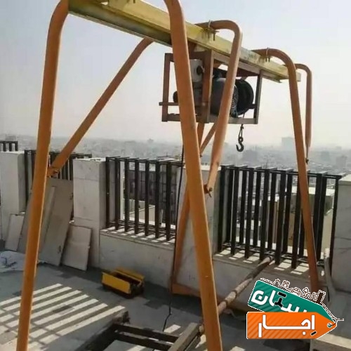 اجاره بالابر ساختمان50