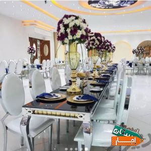 اجاره باغ تالار فانوس با مناسب ترین خدمات