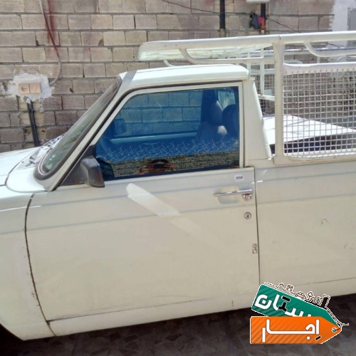 اجاره خودرو باربری