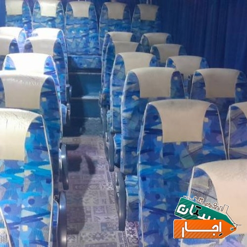 اجاره میدل باس vap 32نفره