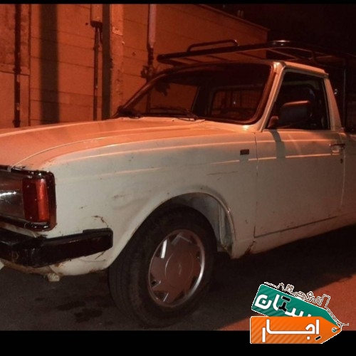 اجاره وانت
