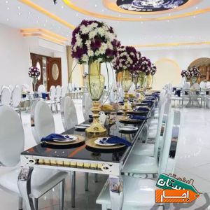 اجاره باغ تالار فانوس با شرایط مناسب