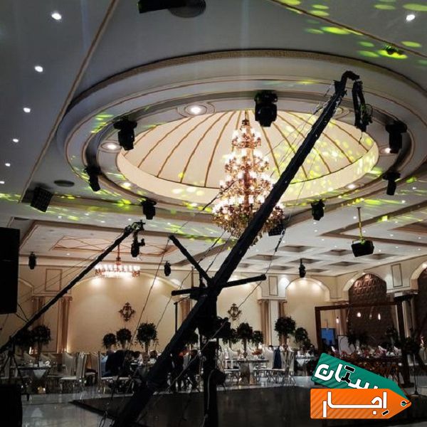 اجاره کرین